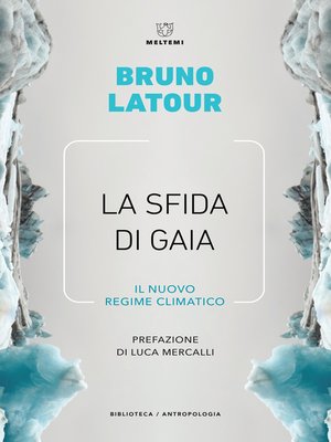 cover image of La sfida di Gaia